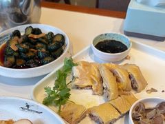 -壹只菜·崇明本地特色菜(崇明南门店)
