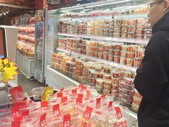 -二斗栗子(黄河道店)