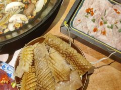 -周小明火锅(黑金冠社区店)