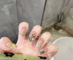 -悦指间美甲美睫
