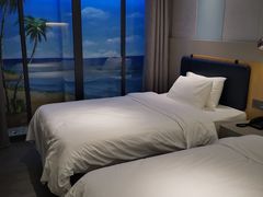 -汉庭优佳酒店(深圳宝安万达广场店)