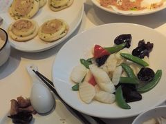 -汤城小厨•粤菜•靓汤(金宝街店)