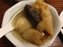 佛跳墙-黄祥华养生堂·炖汤·营养蒸饭(岭南天地店)