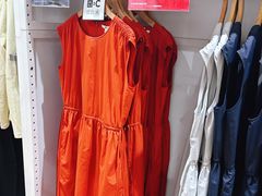 -优衣库(青岛万象城店)