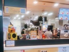 -麦当劳(广州南站店)
