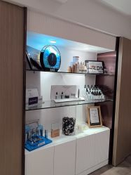 -海菲秀黑钻·SELF SKIN悦己·Tech SPA