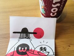 -COSTA COFFEE(龙德广场店)