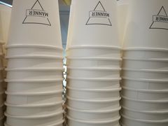 -Manner Coffee(丁香国际店)