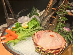 -生如夏花泰式火锅(西村黑金店)