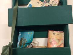 -隆康社长沙烧烤铺(桔园店)