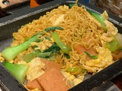 -伍丁·烤牛肋(和平东桥店)