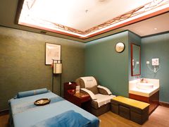 -蔓想足道·SPA·按摩·养生(合生汇店)