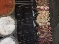 -永安烧烤