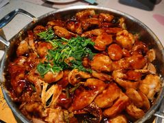 -黄记煌三汁焖锅(顺义华联店)
