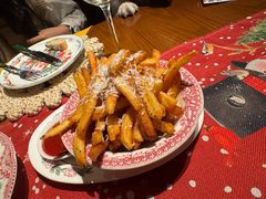 -弗兰克牛排西餐厅Ribone steak house(柠檬花园店)