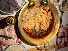 -小龙坎火锅(IFS HOT店)