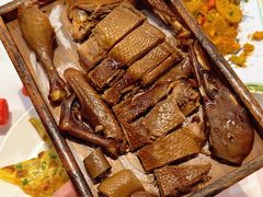 -鸿先阁·干煸虾(星沙店)