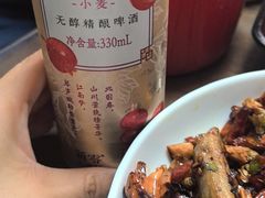 -老师傅餐馆(长沙店)