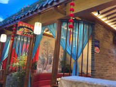 -饕然·民间川菜(龙泉店)