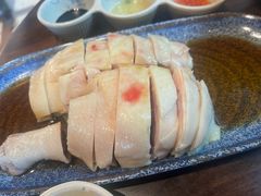 -章记星洲 · 新加坡餐厅(望京店)