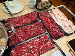 -潮汕良记牛肉火锅(洪武路店)