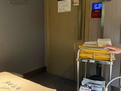 -陆琴脚艺·足浴·SPA(夫子庙店)
