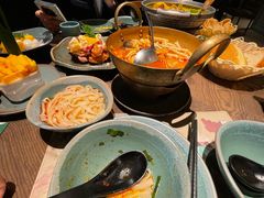 -安南越南餐厅(青岛万象城店)