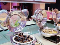 -海韵之星邮轮水会(明发商业广场店)