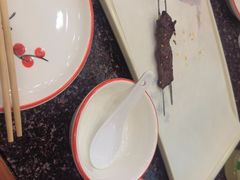 -有滋有味烧烤涮(果园星城C区店)