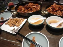 -红蕃干锅·脆皮香辣虾(南屏街金鹰店)