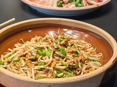 -广府乡下·饭庄(新港东路店)