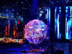 -广州长隆国际大马戏