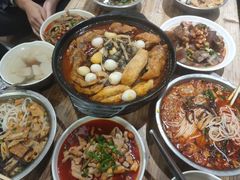 -西环肥仔螺蛳粉(总店)