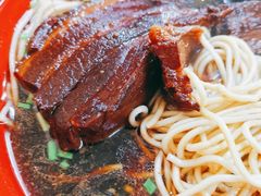 -小龙大肉面馆