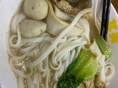 招牌鱼旦粉面-其美潮州鱼旦粉世家(花城汇南区分店)