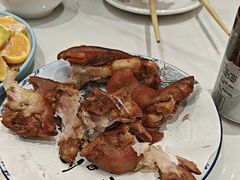 -东北小板凳地摊烧烤(泰来街店)