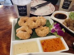 -Dang restaurant (patong phuket)