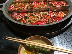 -有拈头成都市井火锅(韩乐坊店)