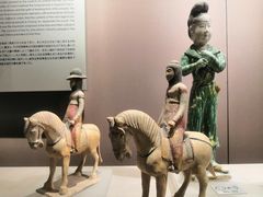 -西安大唐西市博物馆