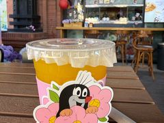 -布拉格餐厅· 中欧捷克菜(全国首店)