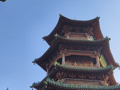 -迎泽公园