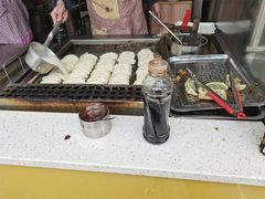 -大董锅贴(崇安寺店)