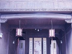 -景德镇古窑民俗博览区