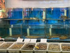 -一块豆腐·海鲜·家常菜(李沧书院路店)