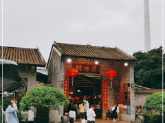 -猪肉婆私房菜(容桂总店)