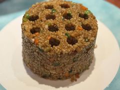 -功德林素菜饭庄(前门店)