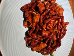 -常来小聚·广州非遗传承餐厅(地王广场店)