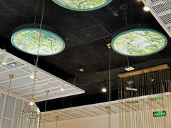 -潮粥荟·潮汕砂锅粥(朝阳大悦城店)