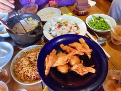 -小吊梨汤·北京菜(香山店)