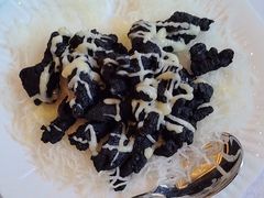 -香格里拉香宫·海鲜青岛菜·鲁菜·淮扬菜